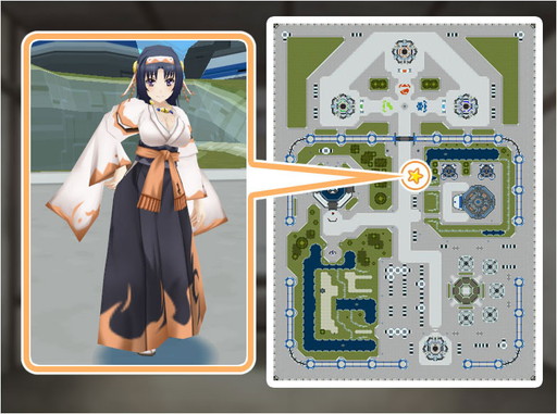 画像ギャラリー No.003のサムネイル画像 / 「コズミックブレイク」に「六畳間の侵略者!?」コラボイベントの第2弾が再登場