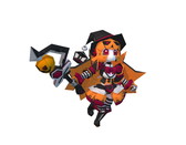 画像ギャラリー No.019のサムネイル画像 / 「コズミックブレイク」に「六畳間の侵略者!?」コラボイベントの第2弾が再登場