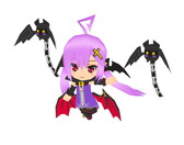 画像ギャラリー No.020のサムネイル画像 / 「コズミックブレイク」に「六畳間の侵略者!?」コラボイベントの第2弾が再登場