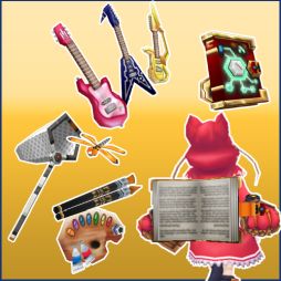 画像ギャラリー No.002のサムネイル画像 / 「コズミックブレイク」に新機能「ワンダークラフト」が11月9日に実装