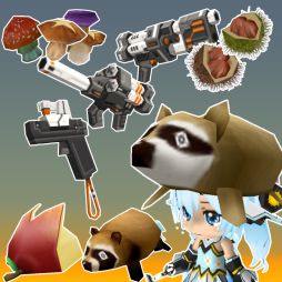 画像ギャラリー No.003のサムネイル画像 / 「コズミックブレイク」に新機能「ワンダークラフト」が11月9日に実装