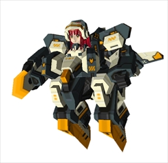 ꡼ No.007 | ֥ߥå֥쥤פ˿͵ο֥ݥSPIIפо