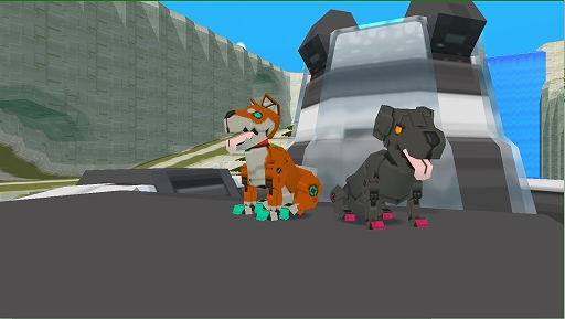 画像ギャラリー No.006のサムネイル画像 / 「コズミックブレイク」,新キャラクター「エレナ・オルタネイト」を4月19日に実装