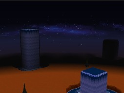 画像ギャラリー No.003のサムネイル画像 / 「コズミックブレイク」,“第3回 ステージエディターコンテスト”が開催中