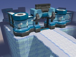 画像ギャラリー No.004のサムネイル画像 / 「コズミックブレイク」,“第3回 ステージエディターコンテスト”が開催中