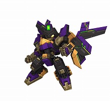 画像ギャラリー No.005のサムネイル画像 / 「コズミックブレイク」,新規2体を含む計6体の水着キャラクターが登場。期間限定のキャンペーンも多数開催