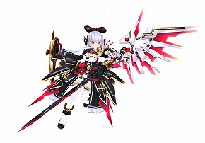 画像ギャラリー No.006のサムネイル画像 / 「コズミックブレイク」,新規2体を含む計6体の水着キャラクターが登場。期間限定のキャンペーンも多数開催