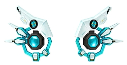 画像ギャラリー No.016のサムネイル画像 / 「コズミックブレイク」,新衣装のアムリムが登場する「ハロウィンガラポン」などハロウィンイベント&キャンペーンが開催