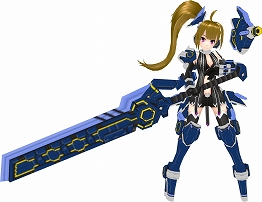 画像ギャラリー No.009のサムネイル画像 / 「コズミックブレイク」で「ニパ子」コラボの第2部がスタート。特別ミッションが登場