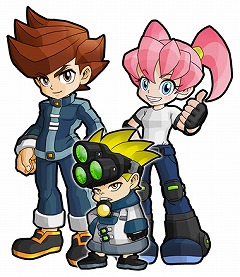 画像ギャラリー No.001のサムネイル画像 / テスター募集中の「ゲットアンプド2」でオフラインイベント決定