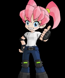 画像ギャラリー No.003のサムネイル画像 / 今回もUSBゲームパッドプレゼント!「ゲットアンプド2」,4Gamer専用テスター枠1000名を募集!