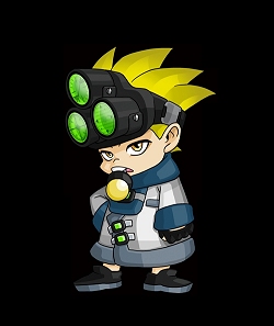 画像ギャラリー No.006のサムネイル画像 / 今回もUSBゲームパッドプレゼント!「ゲットアンプド2」,4Gamer専用テスター枠1000名を募集!