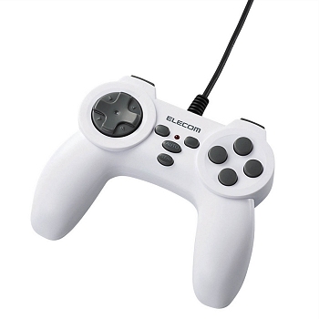 画像ギャラリー No.007のサムネイル画像 / 今回もUSBゲームパッドプレゼント!「ゲットアンプド2」,4Gamer専用テスター枠1000名を募集!