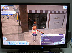 ������#004�Υ���ͥ���/��TGS 2008��021�Ϥ�����ޤ괶������äȼ䤷����PC����饤�󥲡��ॳ���ʡ�