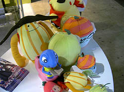 ������#005�Υ���ͥ���/��TGS 2008��021�Ϥ�����ޤ괶������äȼ䤷����PC����饤�󥲡��ॳ���ʡ�