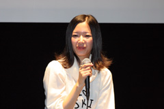 画像集#009のサムネイル/目標は,一年間で50万人。サイバーステップ,「ゲットアンプド2」の制作記者発表会を実施。正式サービスは11月6日にスタート