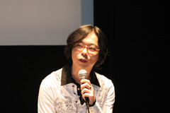 画像集#011のサムネイル/目標は,一年間で50万人。サイバーステップ,「ゲットアンプド2」の制作記者発表会を実施。正式サービスは11月6日にスタート