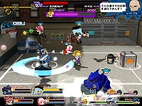 画像ギャラリー No.003のサムネイル画像 / 「ゲットアンプド2」，先行登録で豪華景品が当たるキャンペーン