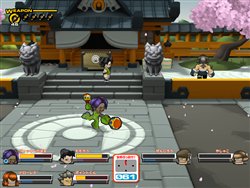 画像ギャラリー No.001のサムネイル画像 / 「ゲットアンプド2」アップデートで二つのアクセサリや新ステージ登場