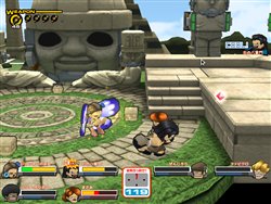 画像ギャラリー No.003のサムネイル画像 / 「ゲットアンプド2」アップデートで二つのアクセサリや新ステージ登場
