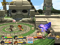画像ギャラリー No.004のサムネイル画像 / 「ゲットアンプド2」アップデートで二つのアクセサリや新ステージ登場