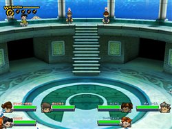 画像ギャラリー No.005のサムネイル画像 / 「ゲットアンプド2」アップデートで二つのアクセサリや新ステージ登場
