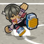 画像ギャラリー No.001のサムネイル画像 / 「ゲットアンプド2」新アクセサリ2種追加＆Xmasにちなんだイベントも