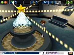 画像ギャラリー No.003のサムネイル画像 / 「ゲットアンプド2」新アクセサリ2種追加＆Xmasにちなんだイベントも
