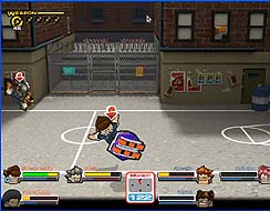 画像ギャラリー No.001のサムネイル画像 / 「ゲットアンプド2」で，アクセサリの継承を可能にするシステム追加