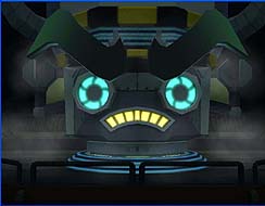 画像ギャラリー No.003のサムネイル画像 / 「ゲットアンプド2」で，アクセサリの継承を可能にするシステム追加