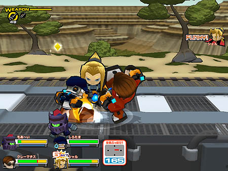 ������#002�Υ���ͥ���/�֥��åȥ���ץ�2�װ�������Τ����粽���롪�� �������������о�