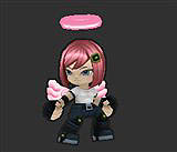 画像ギャラリー No.003のサムネイル画像 / 「ゲットアンプド2」中華風の部屋や家具&新色アクセサリーが登場