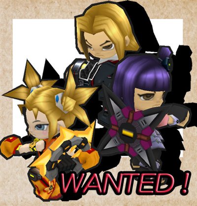 画像ギャラリー No.004のサムネイル画像 / 「ゲットアンプド2」に新アクセサリ「ワイヤードアームズ」が登場