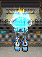 画像ギャラリー No.009のサムネイル画像 / 「ゲットアンプド2」に新アクセサリ「ワイヤードアームズ」が登場