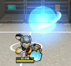 画像ギャラリー No.003のサムネイル画像 / 「ゲットアンプド2」，レアガチャに「へブンズゴッドハンド」を追加