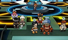 ���������꡼ No.001�Υ���ͥ������ / �����ǡ֥��åȥ���ץ�2��2009ǯ12��28���˥����ӥ�����