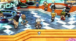 ���������꡼ No.002�Υ���ͥ������ / �����ǡ֥��åȥ���ץ�2��2009ǯ12��28���˥����ӥ�����