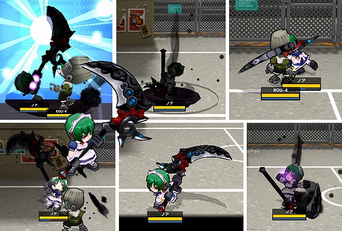 ���������꡼ No.003�Υ���ͥ������ / �֥��åȥ���ץ�2�������о�ο����������Ť��������ȶ��ݤ������