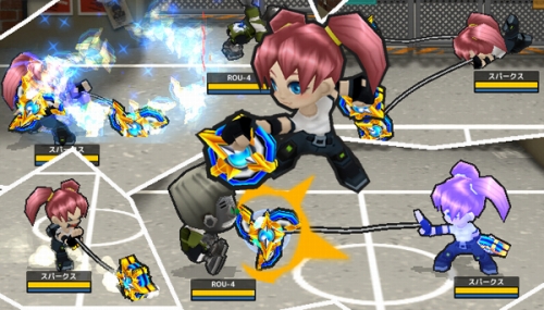 ���������꡼ No.001�Υ���ͥ������ / �֥��åɥ���ץ�2����ĤΥ衼�衼��Ϣ³����򷫤�Ф���������