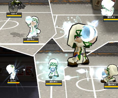 ���������꡼ No.001�Υ���ͥ������ / �֥��åȥ���ץ�2�ס�Ϣ³���⤬�Ǥ��뿷�������ּ���θ��̡��о�