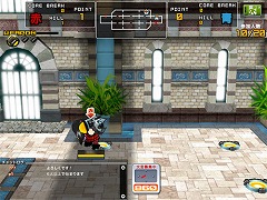 画像ギャラリー No.006のサムネイル画像 / 「ゲットアンプド2」気品あふれる新アクセで連続攻撃を繰り出そう