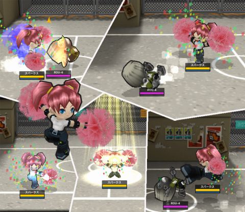 ���������꡼ No.001�Υ���ͥ������ / �֥��åȥ���ץ�2�������о�ο��������ϡ��������󥹤Ǽ�ʬ�����