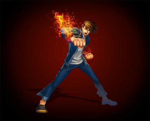 ���������꡼ No.003�Υ���ͥ������ / �֥��åȥ���ץ�2�������о�ο��������ϡ��������󥹤Ǽ�ʬ�����