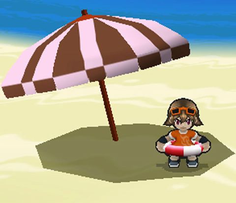 画像ギャラリー No.008のサムネイル画像 / 「ゲットアンプド2」，美しい炎の翼を持つアクセ「朱雀火翔翼」登場