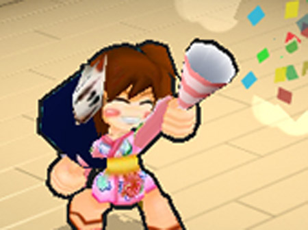 画像ギャラリー No.002のサムネイル画像 / 力作募集。「ゲットアンプド2」，夏のアートフェスティバルが開催中