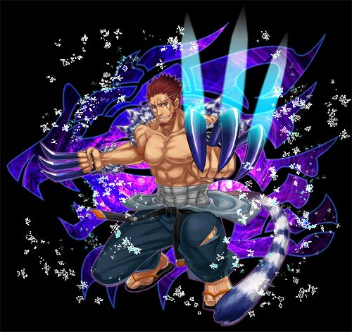 画像ギャラリー No.001のサムネイル画像 / 「ゲットアンプド2」，冷気を放つ鋭い爪が特徴の新アクセ登場