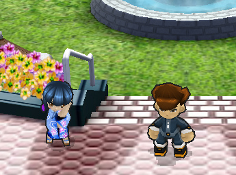 画像ギャラリー No.005のサムネイル画像 / 「ゲットアンプド2」，冷気を放つ鋭い爪が特徴の新アクセ登場