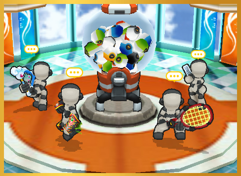 ���������꡼ No.001�Υ���ͥ������ / �֥��åȥ���ץ�2�ס����ե饤�󥤥٥�Ȥ����ۤ���륢���ƥ�����