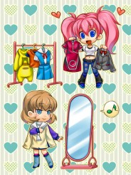 ���������꡼ No.001�Υ���ͥ������ / �֥��åȥ���ץ�2�ס������������꡼�������ơ�����Ʊ�����о�