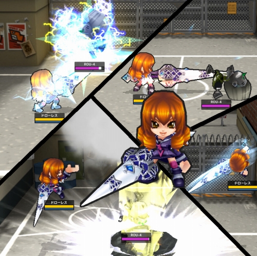 ���������꡼ No.005�Υ���ͥ������ / �֥��åȥ���ץ�2�׿��������֥���ɥ�����ס�����������֥ե����꡼��